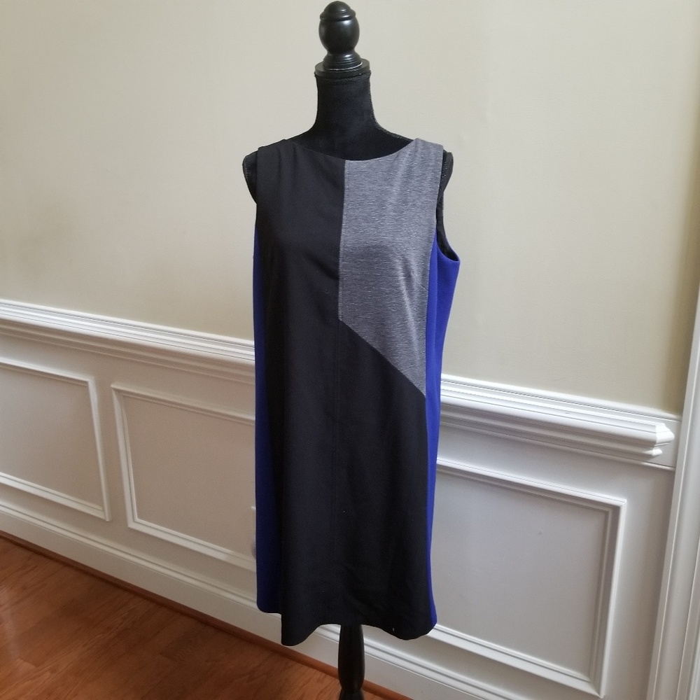 Nine West Sheath Dress